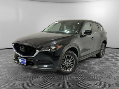 Used 2019 MAZDA CX-5 Touring