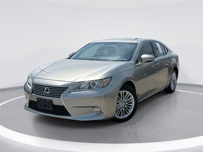 Used 2015 Lexus ES 350