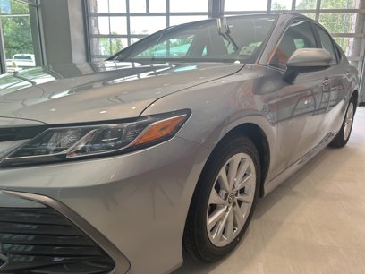 Used 2023 Toyota Camry LE