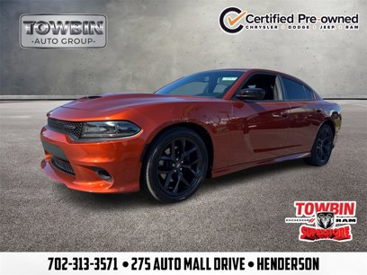 Used 2020 Dodge Charger R/T w/ Plus Group