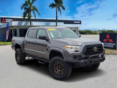 Used 2020 Toyota Tacoma SR