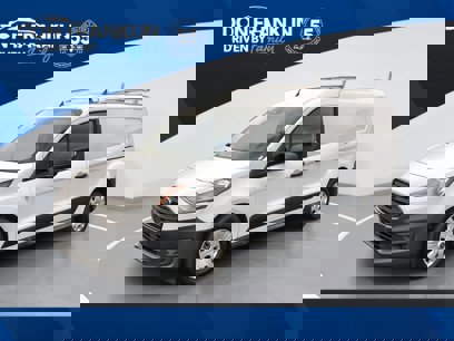 Used 2019 Ford Transit Connect XL