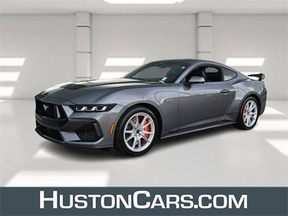 Used 2024 Ford Mustang GT Premium