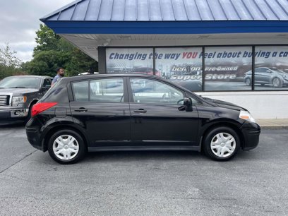 Used 2011 Nissan Versa 1.8 S w/ Plus Pkg