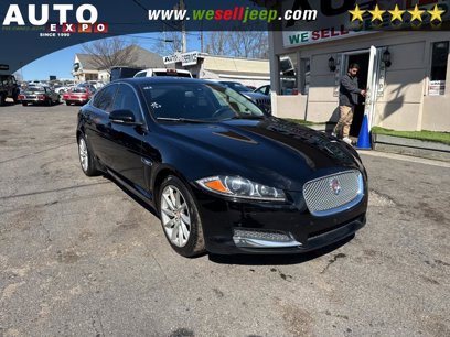 Used 2015 Jaguar XF Premium