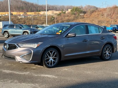 Used 2022 Acura ILX w/ Premium Package
