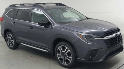 New 2025 Subaru Ascent Limited
