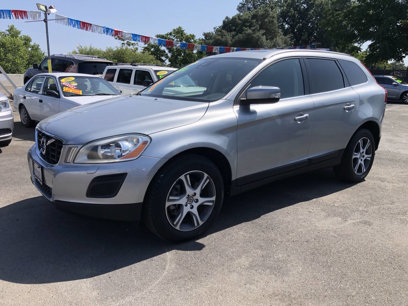 Used 2013 Volvo XC60 T6