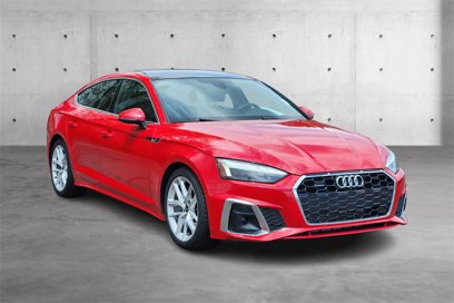 Used 2024 Audi A5 2.0T Premium Plus