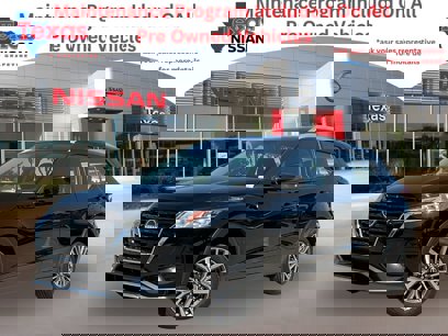 Used 2024 Nissan Kicks SV
