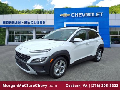 Used 2023 Hyundai Kona SEL w/ Cargo Package