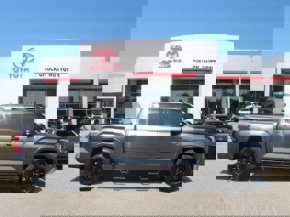 Used 2022 Toyota Tundra SR5