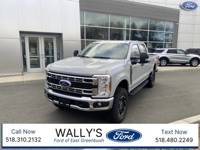 New 2025 Ford F250 XLT w/ Tremor Off-Road Package