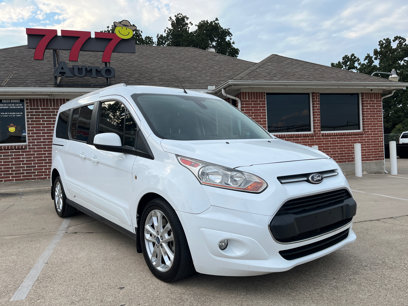 Used 2014 Ford Transit Connect Titanium