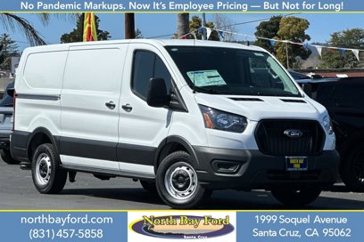 New 2025 Ford Transit 150 Low Roof
