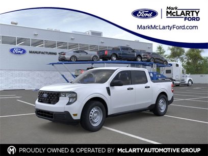 New 2025 Ford Maverick XL