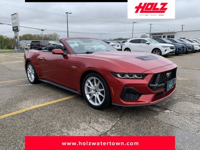 Used 2024 Ford Mustang GT