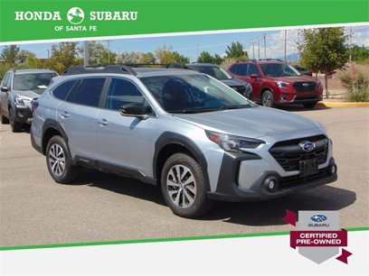 Used 2025 Subaru Outback Premium