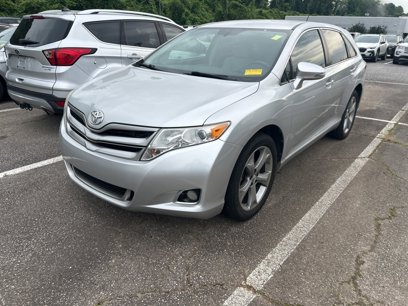 Used 2013 Toyota Venza