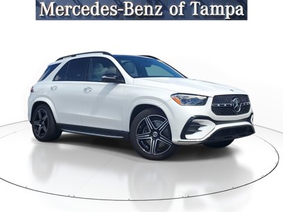 Certified 2024 Mercedes-Benz GLE 350 4MATIC