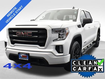 Used 2021 GMC Sierra 1500 Elevation w/ Preferred Package
