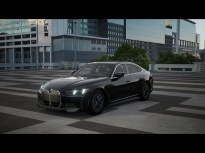 New 2025 BMW i4 eDrive40 w/ Premium Package