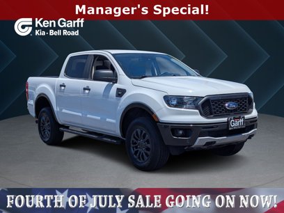 Used 2019 Ford Ranger XLT