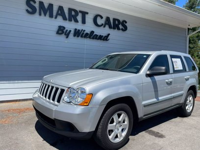 Used 2008 Jeep Grand Cherokee Laredo w/ Trailer Tow Group