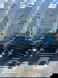 New 2025 Jeep Compass Latitude
