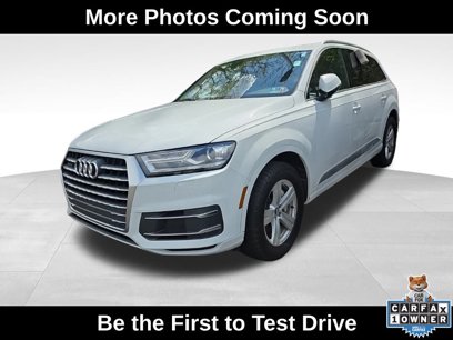 Used 2018 Audi Q7 2.0T Premium