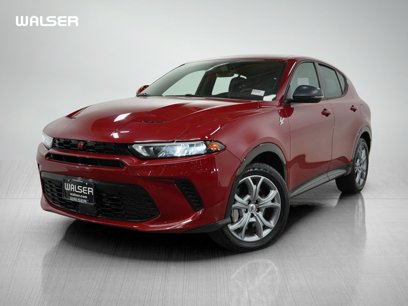 Used 2024 Dodge Hornet R/T