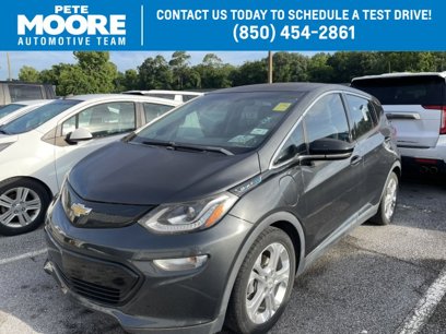 Used 2017 Chevrolet Bolt LT