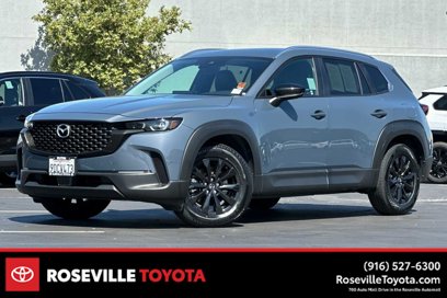 Used 2023 MAZDA CX-50 2.5 S w/ Cargo Package