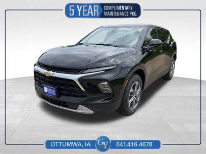 Used 2023 Chevrolet Blazer LT