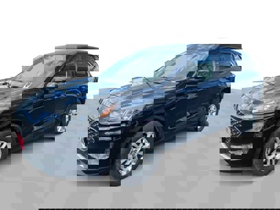 Used 2021 Ford Escape SE w/ Cold Weather Package