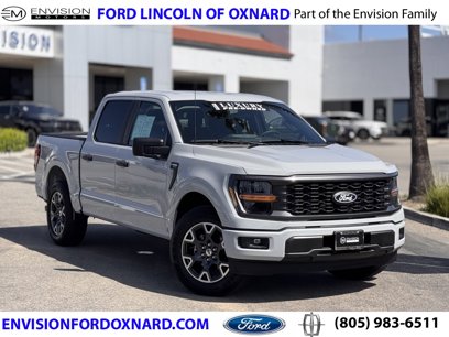 Used 2024 Ford F150 STX