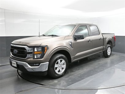 Used 2023 Ford F150 XLT