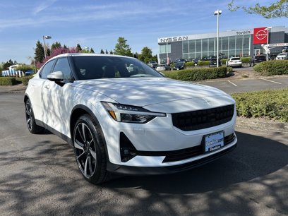 Used 2021 Polestar Polestar 2