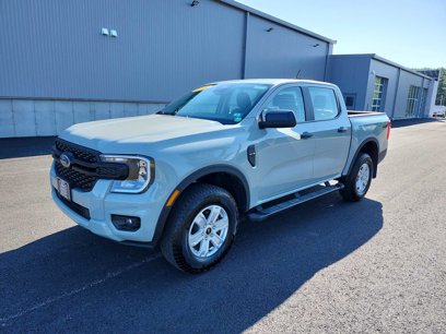Used 2024 Ford Ranger XL