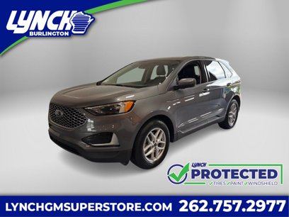 Used 2024 Ford Edge SEL