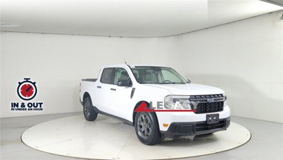 Used 2024 Ford Maverick XLT w/ Equipment Group 300A Standard