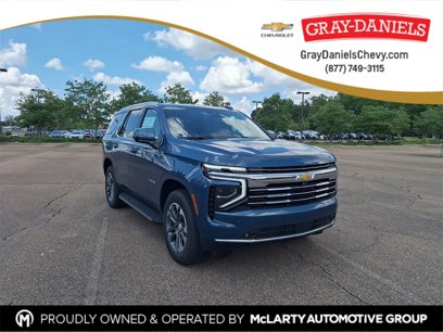 New 2025 Chevrolet Tahoe LT w/ Comfort Package