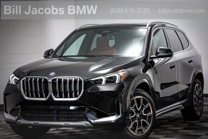 New 2025 BMW X1 xDrive28i w/ Premium Package