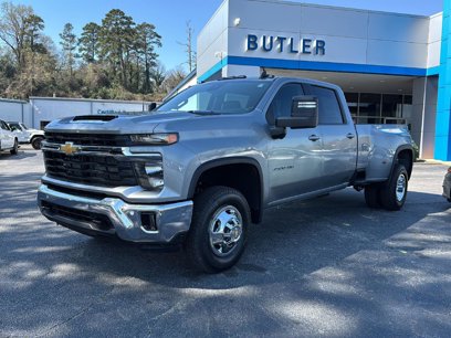 New 2025 Chevrolet Silverado 3500 LT w/ All Star Edition