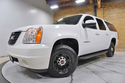 Used 2011 GMC Yukon XL 2500