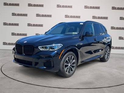 Certified 2022 BMW X5 M50i w/ Executive Package
