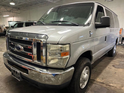 Used 2008 Ford E-350 and Econoline 350 XLT