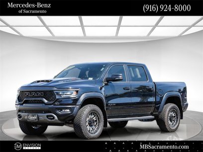 Used 2024 RAM 1500 TRX w/ TRX Level 2 Equipment Group