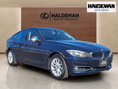Used 2015 BMW 328i Gran Turismo xDrive