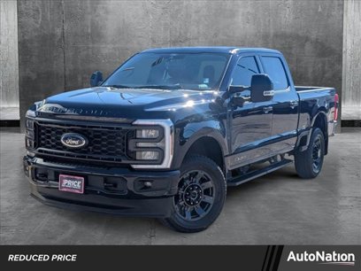 Used 2024 Ford F250 Lariat w/ Lariat Ultimate Package